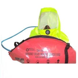 aparato respiratorio de la mascarilla 3L, aparato respiratorio personal de la presión 210bar